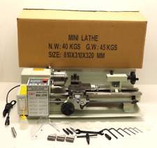 mini lathe machine for sale  Norwalk