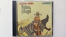 Uriah Heep "Fallen Angel" 1989 ORG Castle Classics comprar usado  Enviando para Brazil