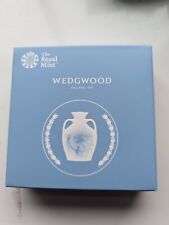2019 wedgwood coin for sale  SEASCALE