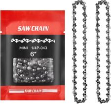 chain saw chain for sale  Dallas