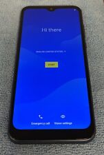 Motorola Moto E 2020 - 32GB - Azul (Para Smartphone Spectrum) comprar usado  Enviando para Brazil