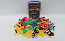 Builderific construction toy for sale  HEREFORD