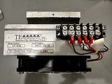 Refrigerador termoelétrico de placa fria TE Technology CP-036 Peltier Marlow, usado comprar usado  Enviando para Brazil