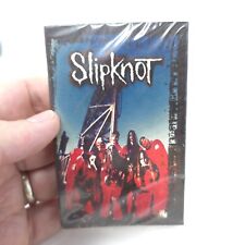 Slipknot promo cassette for sale  Shawnee