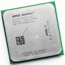 Procesador retro para juegos AMD Athlon 64 1640B ADH164BIAA4DP AM2 2,7 GHz de un solo núcleo segunda mano  Embacar hacia Argentina
