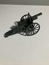 Vintage britains canon for sale  OLDHAM