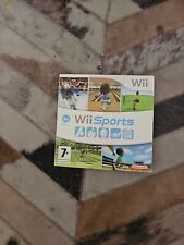 Wii sports game for sale  LONDON