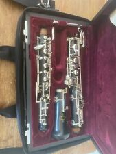 Buffet crampon oboe for sale  Clovis