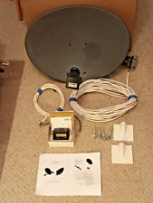 sky satellite dish for sale  ILFORD