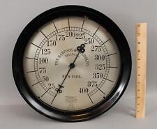 antique steam gauges for sale  Cumberland