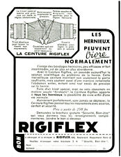 rigiflex d'occasion  France
