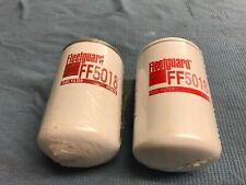 Fleetguard fuel filter for sale  HUDDERSFIELD