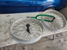 Fat bike wheels for sale  Omaha