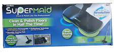 Super maid rechargeable for sale  San Marcos