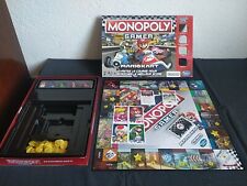 Hasbro monopoly gamer d'occasion  Expédié en Belgium