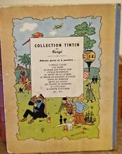 Tintin etoile mysterieuse d'occasion  Le Mans