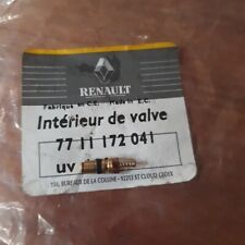 Obus intérieur valve d'occasion  France