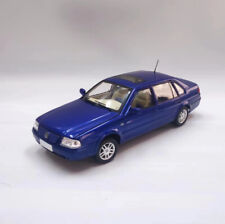 Volkswagen Santana 2000/3000 Shanghai VW Dealer modelo descontinuado raro em escala 1/18, usado comprar usado  Enviando para Brazil