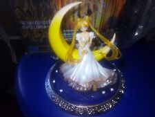 Sailor moon figuarts usato  Monza