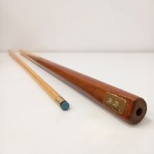 hunt cue for sale  ROMFORD