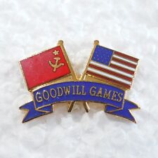 Vintage goodwill games for sale  Mesa