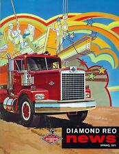 diamond reo trucks for sale  Grand Forks