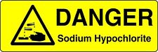 Mark014 danger sodium for sale  Shipping to Ireland
