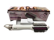 Shark Smooth Style Heated Comb Straightener + Smoother HT202 Dry & Wet Hair Mode for sale  Shipping to South Africa