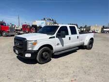 2011 ford 350 for sale  Hayward