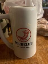 Michelob beer mug for sale  Montoursville
