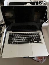 Used, Apple MacBook Pro 13, Retina, Mid2012 for sale  Shipping to South Africa