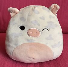 Squishmallows rosie pig for sale  CHATTERIS