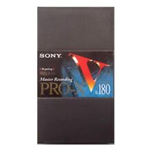 Sony pro 180 for sale  LONDON