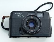 Yashica me1 35mm for sale  WALLASEY