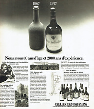 1977 advertising 1022 d'occasion  Expédié en Belgium