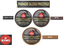 Kiwi gloss polish for sale  Shipping to Ireland