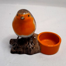 Quail ceramics robin for sale  PRESTON