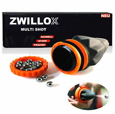 Zwillox multi shot for sale  Shipping to Ireland