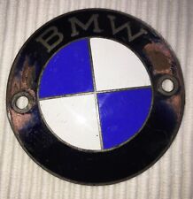 Bmw dixi emblem gebraucht kaufen  Radbruch