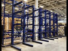 Cantilever racking 4.5m for sale  HUDDERSFIELD