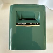 Paterson trident zoom for sale  Shipping to Ireland