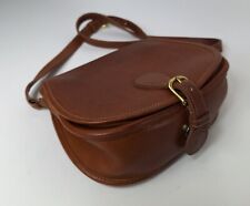 Vintage coach leather for sale  Bristol