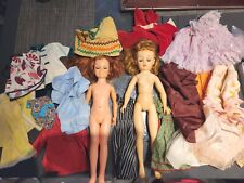 Ideal dolls lot for sale  Lakeland