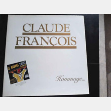 Claude françois hommage d'occasion  France