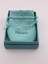 Tiffany heart tag for sale  HALIFAX