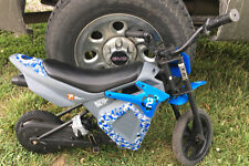 Electric motorcycle mini for sale  Pocahontas