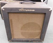 Rare vintage ampeg for sale  Shipping to Canada