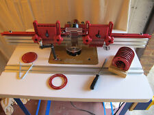 Woodpeckers router table for sale  ROCHESTER
