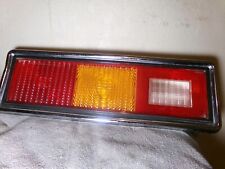 Left hand taillight for sale  Memphis