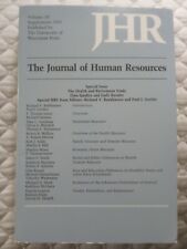 Journal human resources for sale  Chapel Hill